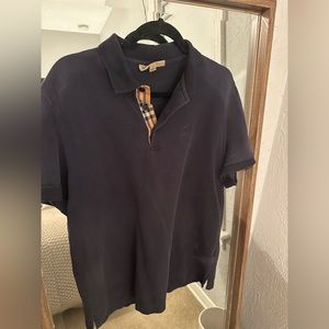 Burberry Polo (2021)